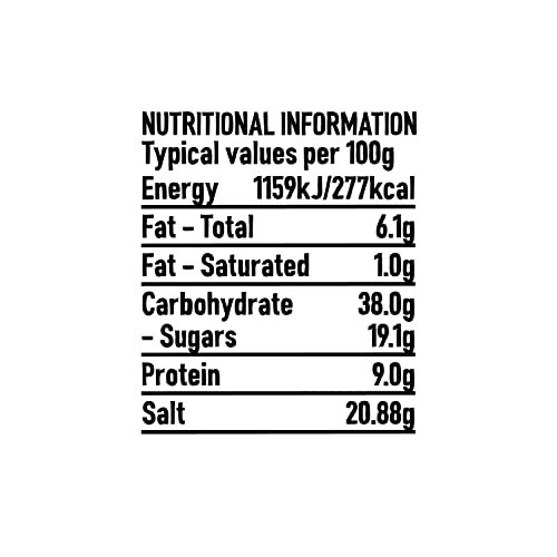 - Schwartz Perfect Shake BBQ Seasoning 44 G | Jar | Pack of 6 | Spicy & Delicious Taste | With Onion, Chilli Powder, Paprika, Garlic, and Parsley | Perfect for Seasoning Ribs, Chicken, and Pulled Pork -