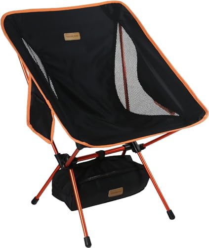 - TREKOLOGY Ultra Lightweight | Compact Portable Chairs -