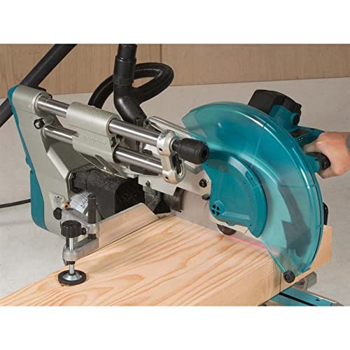 - Makita LS1219/2 | 240V 305mm Slide Compound Mitre Saw -