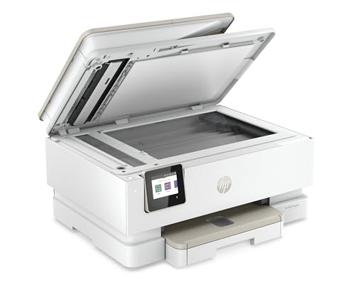 - HP ENVY Inspire 7920e All-in-One Wireless Colour Printer | 3 months of Instant Ink Included with HP+ -