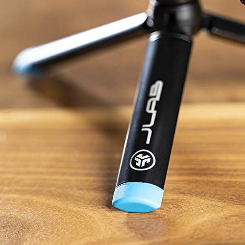 - JLab Talk Go USB Microphone | PC Mic | Podcast | Condenser Microphones for Streaming -