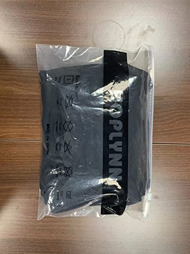 - HOPLYNN Mens Running 2 in 1 Sports Shorts Breathable Outdoor Workout Training Shorts -