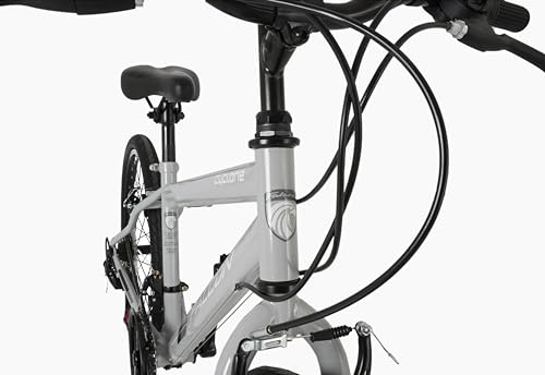 - Falcon Cyclone 24" Junior Bike -