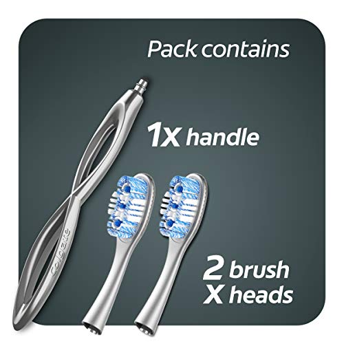 Colgate Link Whitening Medium Toothbrush
