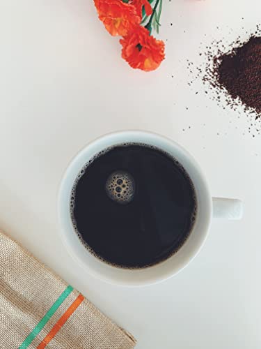 - Scott&Co. Ground Coffee Gift Set |10 different Varieties of Coffees to Taste | 10 x 60g Ground Coffee Beans -