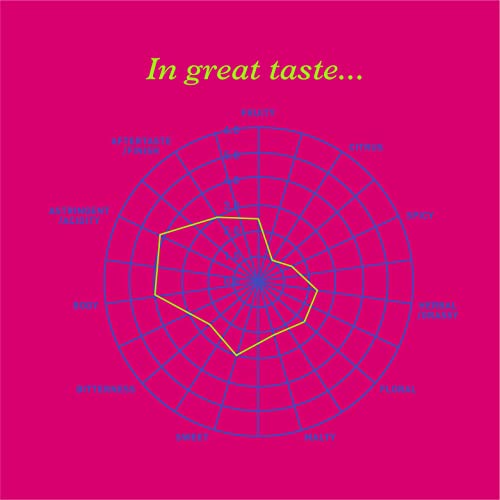 - Greene King Brewery Flint Eye Dry Hopped Lager Craft Beer Cans | Case of 24 (6x4) x 330ml craft beer cans -