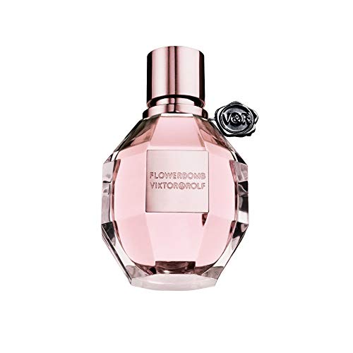 - Viktor & Rolf Flowerbomb Eau de Parfum for Women, 50 ml -