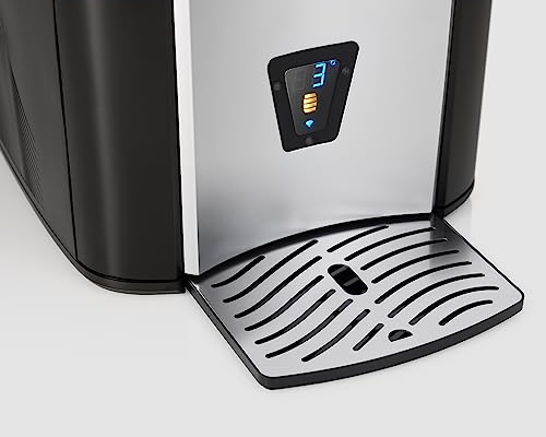 - PerfectDraft Pro Home Beer Cooler and Dispenser System and Corona Extra Keg -