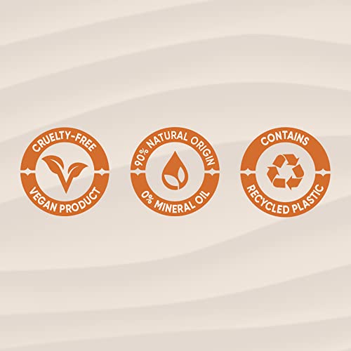 - Sanctuary Spa Body Butter Women | No Mineral Oil | Cruelty Free -