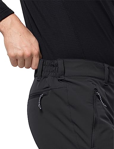 - Jack Wolfskin Men ACTIVATE XT PANTS -