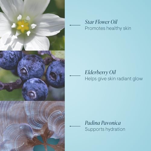 - ELEMIS Pro-Collagen Cleansing Balm | 3in1 Melting Facial Cleanser For Deep Cleansing Wash -