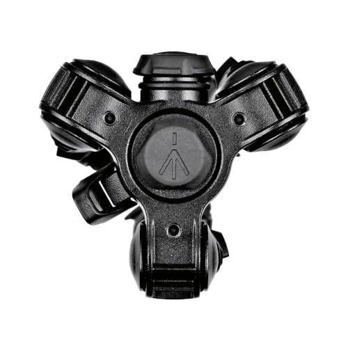 - Manfrotto Befree Advanced Camera Tripod Kit | Twist Closure -