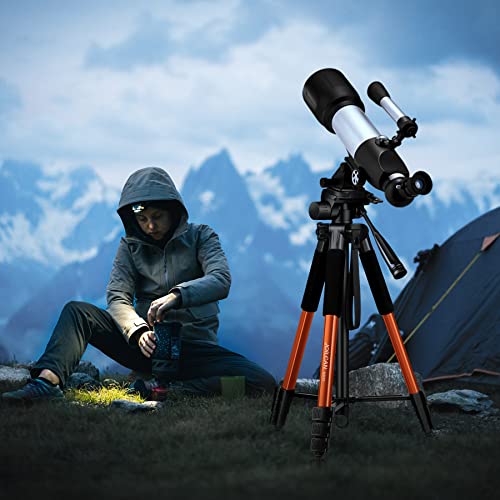 - JOILCAN Camera Tripod For Canon Nikon Sony | 65" | Aluminum Alloy Tripod Stand -