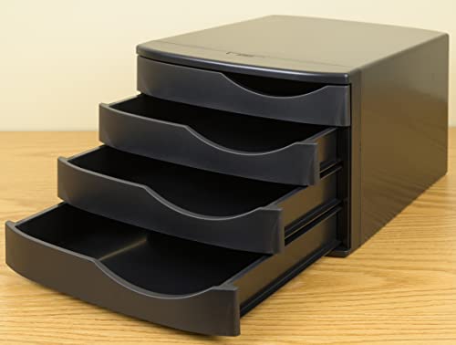 - Jalema Desktop Drawer Set | 375 x 300 x 216 mm -