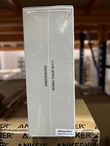 Anker PowerConf C200 2K Webcam for PC, Computer Camera with AI-Noise Canceling Microphones, Stereo Mics, Adjustable Field of View, Low-Light Correction, Built-In Privacy Cover