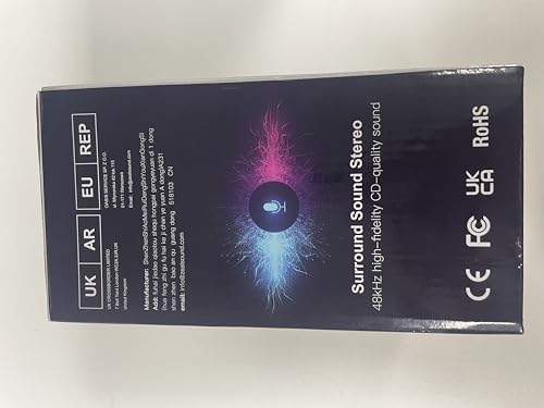 - zealsound USB Microphone, PC Phone Podcast Mic, Condenser Gaming microphones for PS4&5