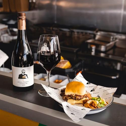 - Greasy Fingers Luscious Red Wine | 750ml -