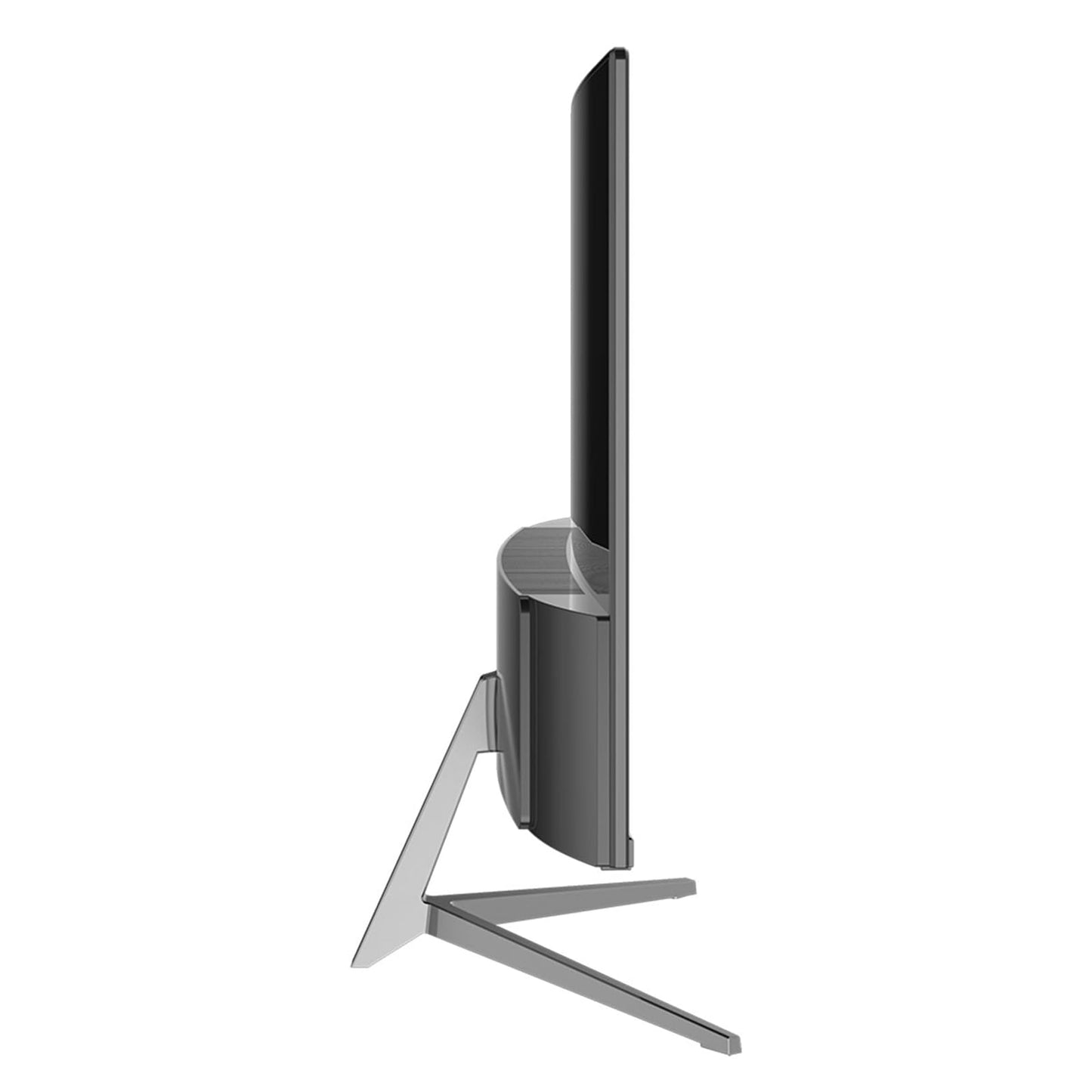 - Gawfolk 24 Inch Curved PC Gaming Monitors 180hz | FHD 1080p 1ms without Bezel | freesync | 100% sRGB | 178 ° Angle View HDMI DisplayPort -