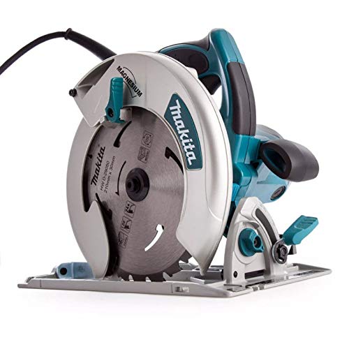 - Makita 5008MGJ/2 240V Circular Saw -