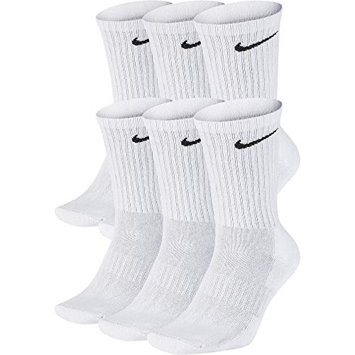 - NIKE Everyday Cushioned Mens Socks -