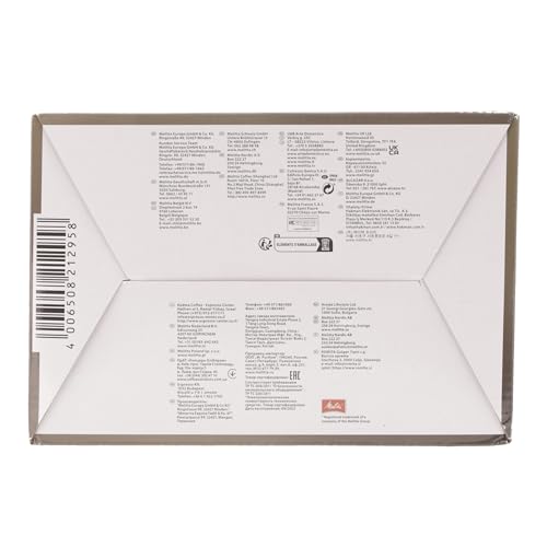 - Melitta Molino Coffee Grinder | 1019-01 | Electric Coffee Grinder -