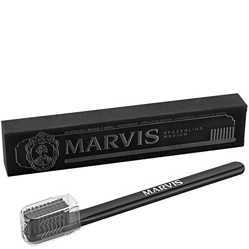 - Marvis Toothbrush -