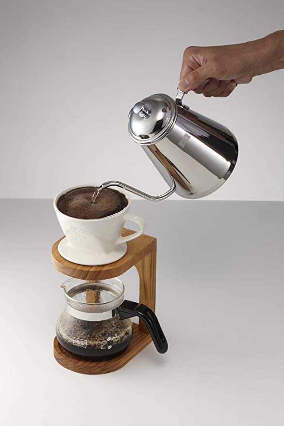 - Melitta Original Coffee Filters | 80 per Box -