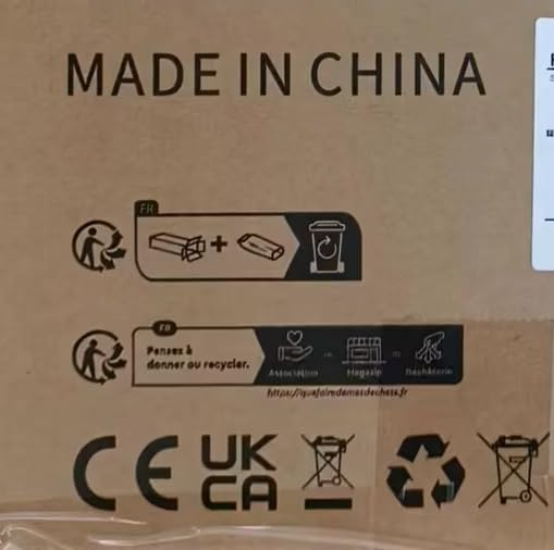 - Magic Life Ergonomic Office Chair | 4 Gear Adjustable Home Desk Chair -