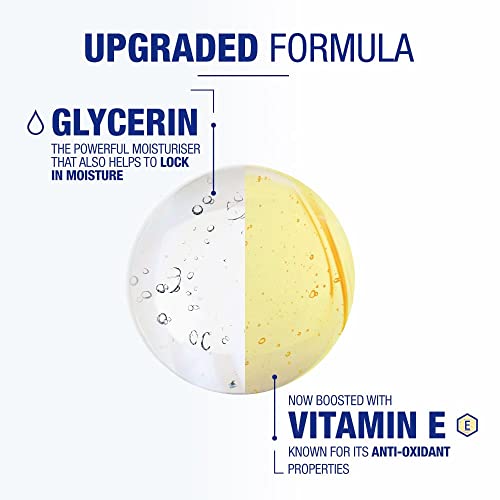 - Neutrogena Norwegian Formula | Fast Absorbing Hand Cream |