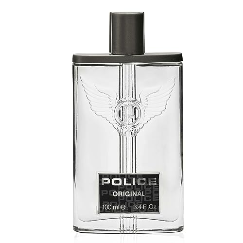 - Police Eau de Toilette for Men | 100 ml -