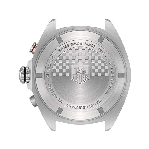 - TAG Heuer | Formula 1 | 43mm -