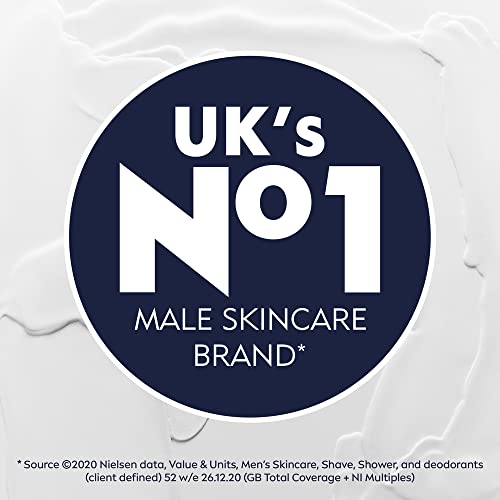 - NIVEA MEN Protect & Care | Replenishing Post Shave Balm | (100ml) -