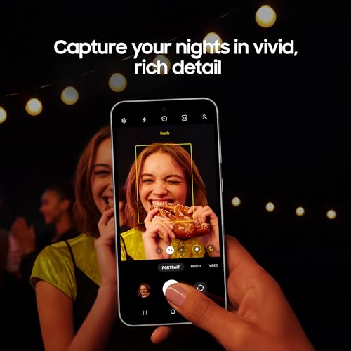 - Samsung Galaxy S23 FE 5G | AI Android Smartphone |SIM Free Android Smartphone | 128GB -