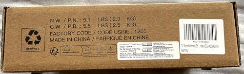 - PERLESMITH TV Wall Mount | Swivel & Tilt | Extends Heavy Duty TV Wall Bracket for 26-60 inch Plasma & Curved TV | 35kg Max -