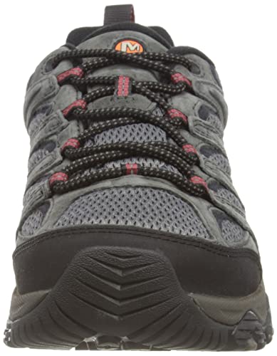 - Merrell Men's Moab 3 GTX Hiking Shoe | Beluga -