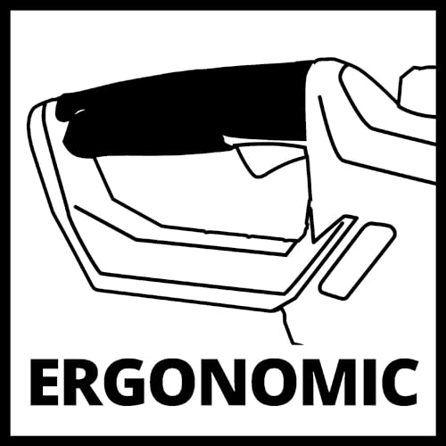 - Einhell Power X-Change 18V Cordless Chainsaw | 10 Inch (25cm) Electric Chainsaw | Cordless | OREGON Bar and Chain | GE-LC 18/25 Li Solo Battery Chainsaw | (Battery Not Included) -