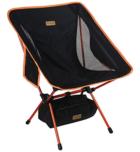 - TREKOLOGY Ultra Lightweight | Compact Portable Chairs -