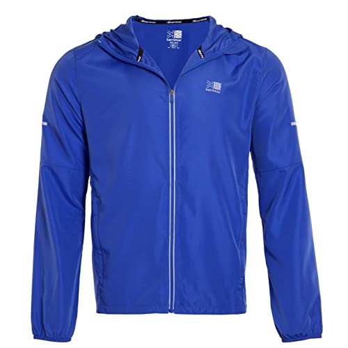 - Karrimor Mens Running Jacket -
