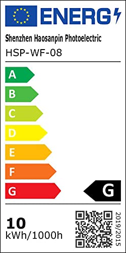 - ZUUKOO LIGHT Smart Flow RGB Light Bar, RGB Smart LED Lamp