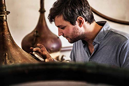 - Tarquin’s Cornish Dry Gin | Award-Winning | Fresh Juniper, Bright Citrus & Floral Notes -