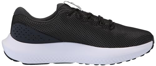 - Under Armour Men's UA Charged Surge 4 | Ultra-Responsive Men's Running Shoes -