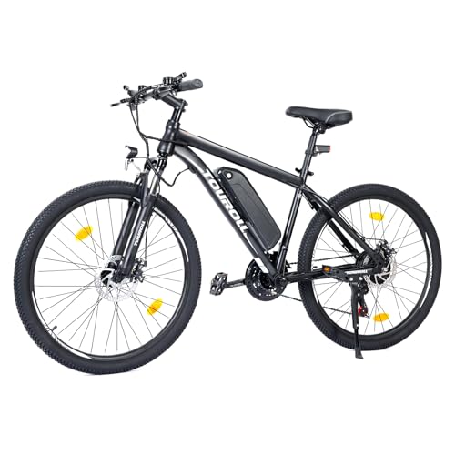 - Touroll U1 Electric Mountain Bike, 26"/29'' | Electric Bicycle -
