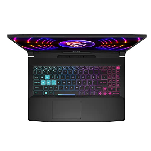 - MSI Katana 15 Gaming Laptop | (B13VGK-1095UK) | Intel Core i9-13900H | 15.6" FHD 144Hz Panel | NVIDIA GeForce RTX 4070, 8GB*2 DDR5, 1TB -
