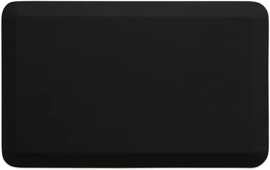 - GelPro Professional Grade Anti-Fatigue Kitchen & Office Comfort Bio-Foam Mat with Non-Slip Bottom -