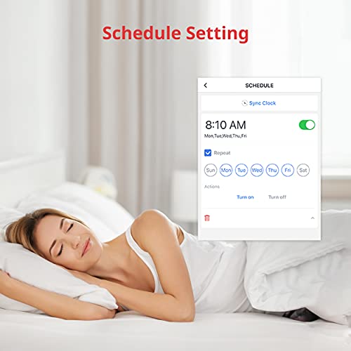 - SwitchBot Smart Switch Button Pusher | Fingerbot for Automatic Light Switch | Timer and APP Bluetooth Remote Control -