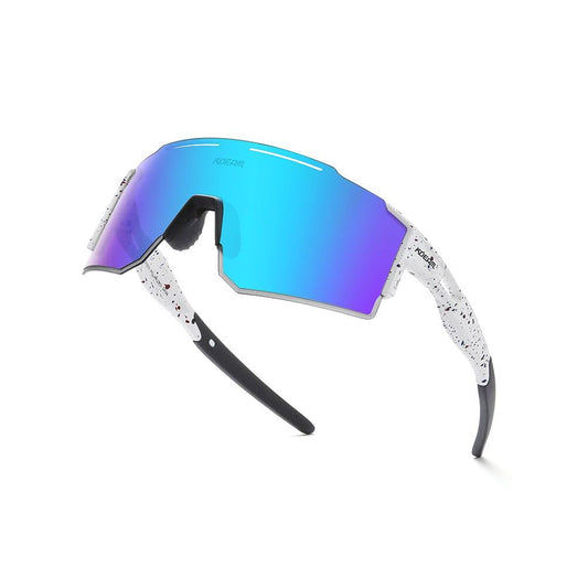 - GoHZQ Polarised Sports Sunglasses -
