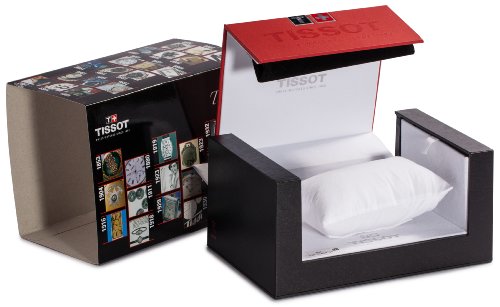 - TISSOT | Ladies | Watch | STYLIS-T -