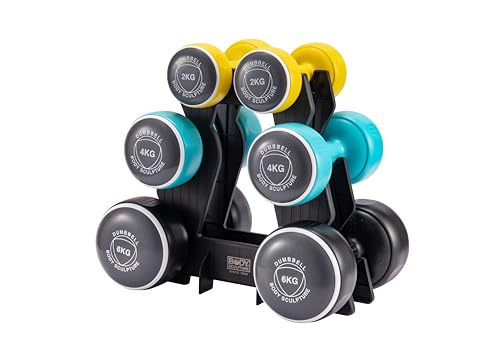 - Smart Dumbbell Set | 24Kg -