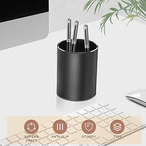 - VAYDEER Metal Pen Holder -