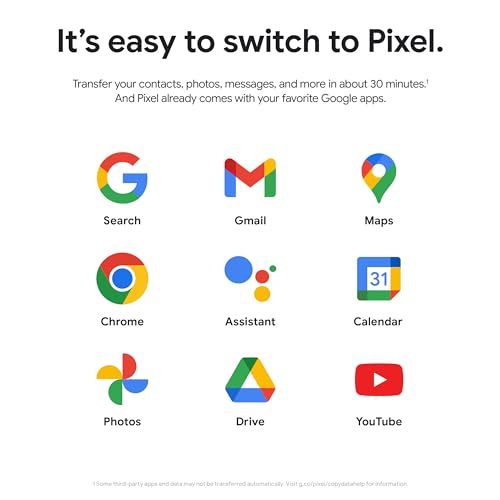- Google Pixel 8 Pro –